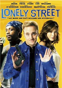 Одинокая улица / Lonely Street (2009) онлайн