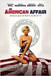 Американская интрижка / An American Affair (2009) онлайн