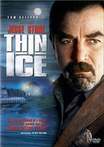 Джесси Стоун: Тонкий лед / Jesse Stone: Thin Ice (2009)