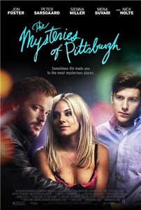 Тайны Питсбурга / The Mysteries of Pittsburgh (2008)