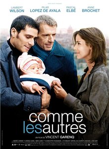 Как все / Comme les autres / Baby Love (2008) онлайн