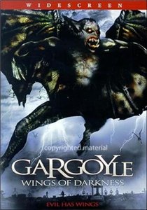 Гаргульи / Gargoyle (2004) онлайн