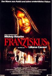 Франциск / Francesco (1989) онлайн