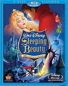 Спящая красавица / Sleeping Beauty (1959) онлайн