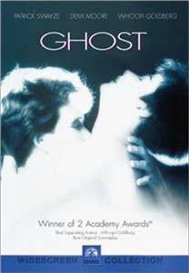 Призрак / Привидение / Ghost (1990)