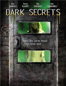 Ужасные тайны / Страшные тайны / Dark Secrets / Cold Earth (2008)