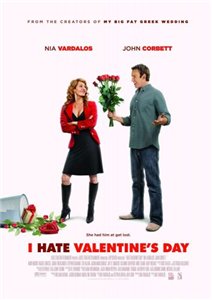 Я ненавижу день Святого Валентина / I Hate Valentines Day (2009)