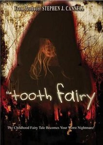 Зубная фея / Древнее проклятие / The Tooth Fairy (2006) онлайн