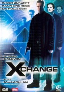 Обмен телами / Xchange (2000)