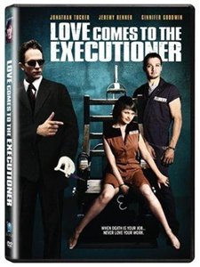 Любовь приходит к палачу / Love Comes to the Executioner (2004)