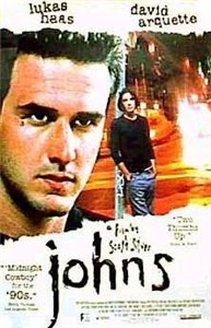Джоны / Johns (1996) онлайн