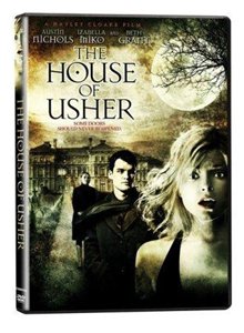 Дом Ашеров / The House of Usher (2006) онлайн