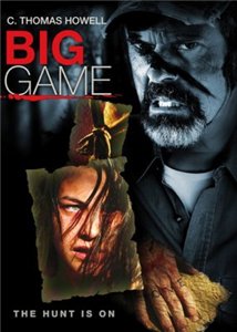 Большая игра / Big Game (2008) онлайн