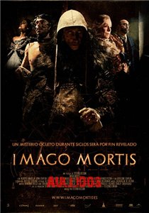Изображение смерти / Imago mortis (2009)