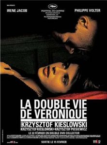 Двойная жизнь Вероники / La double vie de Veronique (1991) онлайн
