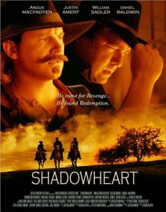 Темное сердце / Shadowheart (2009) онлайн