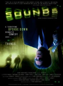 Звуки / Sounds (2008) онлайн