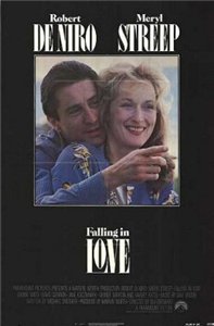 Влюбленные / Falling in Love (1984) онлайн