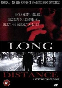 Определитель / Long Distance (2005)