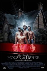 Падение дома Ашеров / House of Usher (2008) онлайн