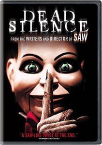 Мертвая тишина / Dead Silence (2007) онлайн