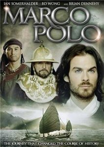 Марк Поло / Marco Polo (2007) онлайн