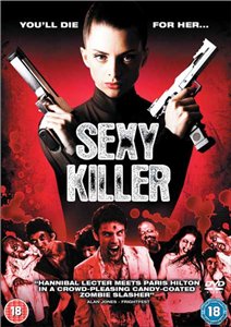 Сексуальная Киллерша / Sexykiller, morirás por ella (2008)