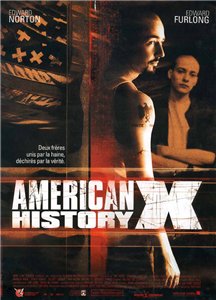 Американская история Х / American History X (1998)