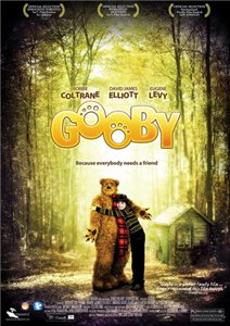Губи / Gooby (2009) онлайн
