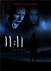 11:11 - У Дьявола новое число / 11:11 - The Gate (2004) онлайн