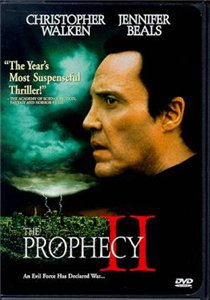 Пророчество 2 / The Prophecy II (1998) онлайн