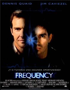 Радиочастота / Радиоволна / Frequency (2000)