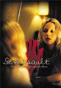 16 лет. Любовь. Перезагрузка / Somersault (2004) онлайн
