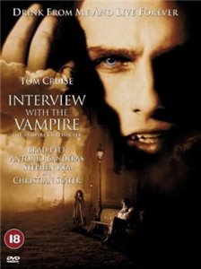 Интервью с вампиром / Interview with the Vampire: The Vampire Chronicles (1994) онлайн