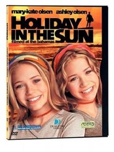 Солнечные каникулы / Holiday in the Sun (2001)