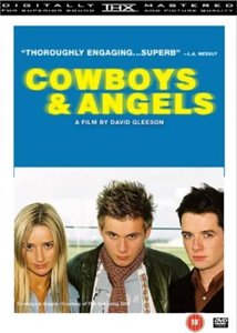 Ковбои и ангелы / Cowboys & Angels (2003) онлайн