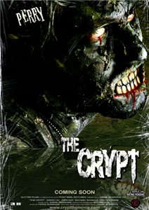 Склеп / The Crypt (2009) онлайн
