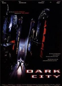 Темный город / Dark City (1998) онлайн