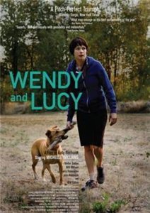 Венди и Люси / Wendy and Lucy (2008) онлайн