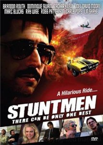 Трюкач / Stuntmen (2009) онлайн
