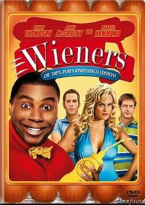 Необыкновенное путешествие / Wieners (2008)