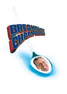 Завтрак чемпионов / Breakfast of Champions (1999) онлайн