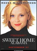 Стильная штучка / Sweet Home Alabama (2002) онлайн