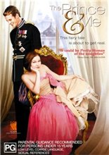 Принц и я 3: Медовый месяц / The Prince & Me 3: A Royal Honeymoon (2008)
