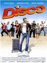 Диско / Disco (2008) онлайн