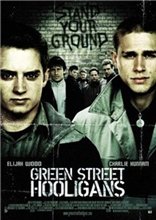 Хулиганы Зеленой улицы / Green Street Hooligans (2005)