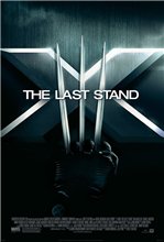 Люди Икс: Последняя битва / X-Men: The Last Stand (2006) онлайн