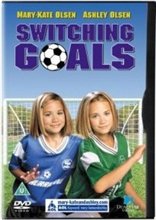 Меняемся воротами / Switching Goals (1999) онлайн