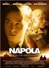 Академия смерти / Napola - Elite fur den Fuhrer (2004) онлайн