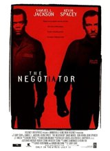 Переговорщик / The Negotiator (1998)